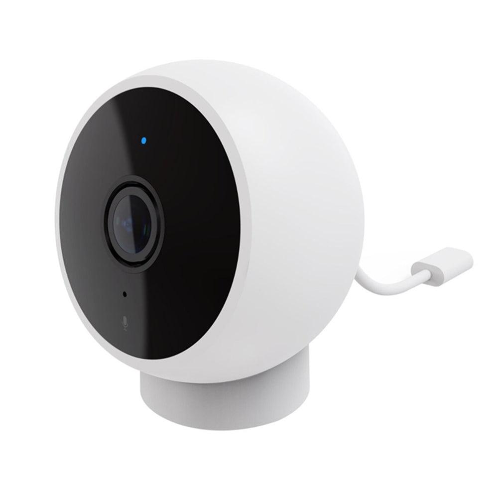 Xiaomi - Home WiFi Security Camera 2K With Magnetic Mount - BHR5255GL - Zayoom