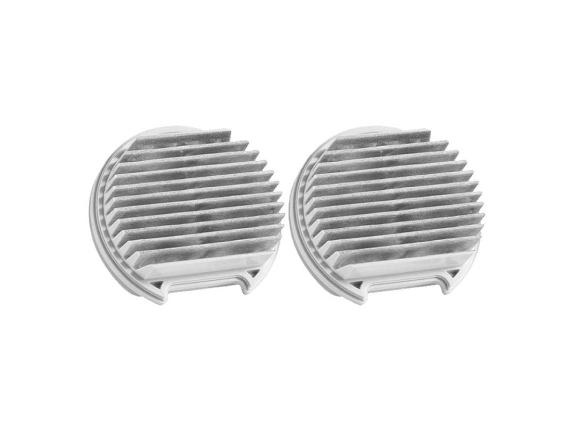 Xiaomi Vacuum Cleaner Light Hepa Filter (2-Pack) - Zayoom