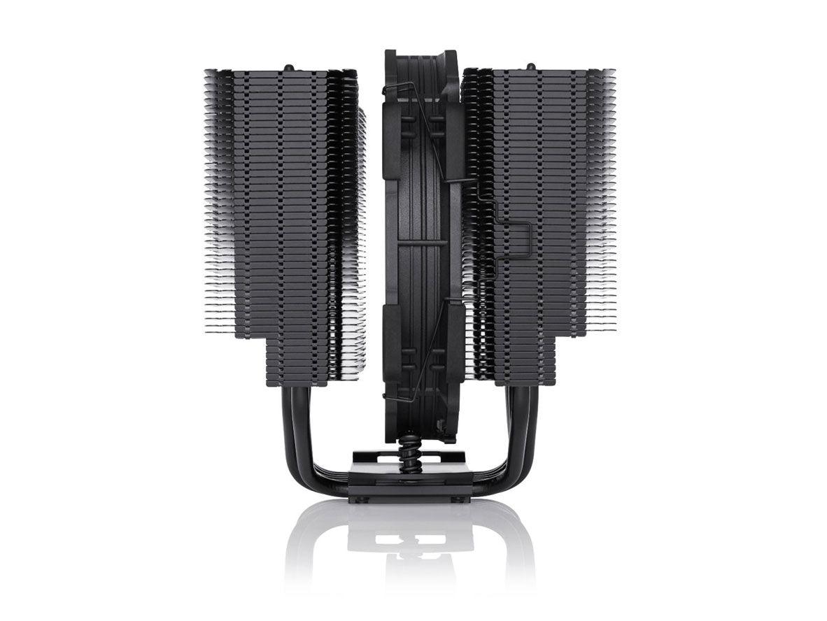 Noctua NH-D15S Chromax.Black - CPU Cooler - Zayoom