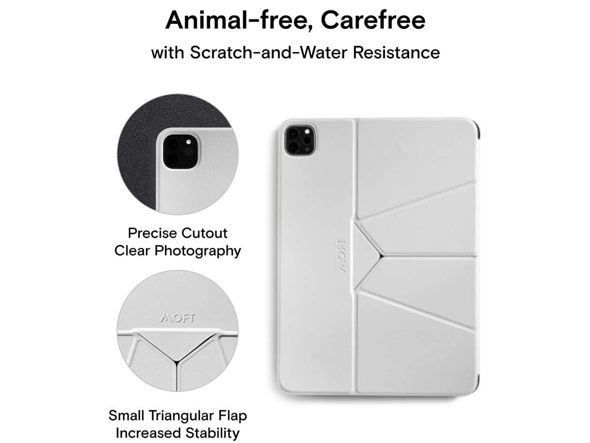 MOFT iPad 11'' Snap Folio Stand - Misty Cove - Zayoom