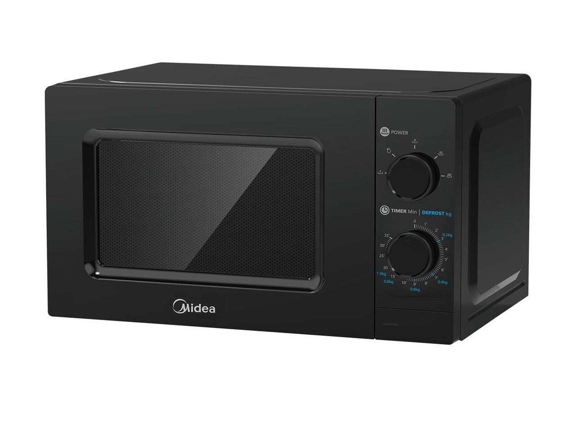 Midea Microwave Oven 20 Liter 700Watt - Zayoom