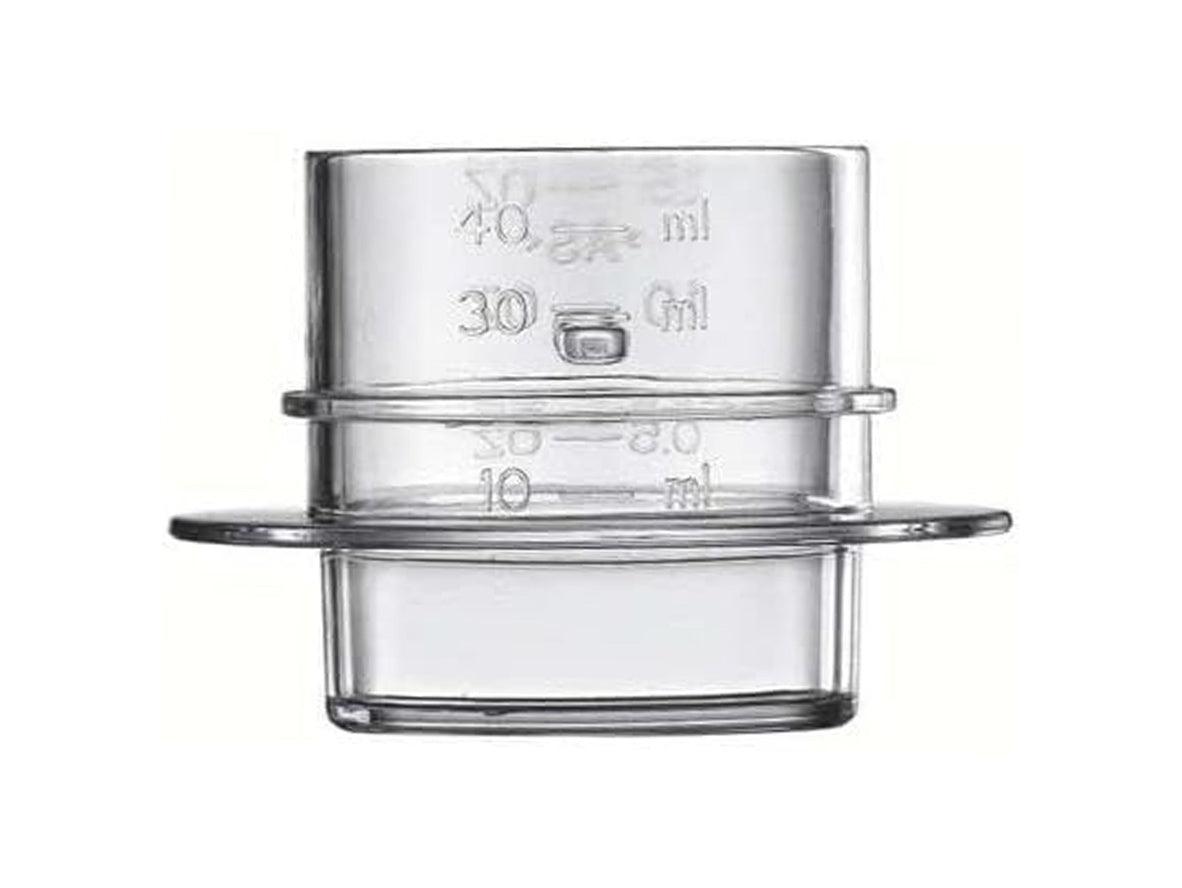 Black+Decker 1.75L Blender With Glass Jar 700W - Zayoom