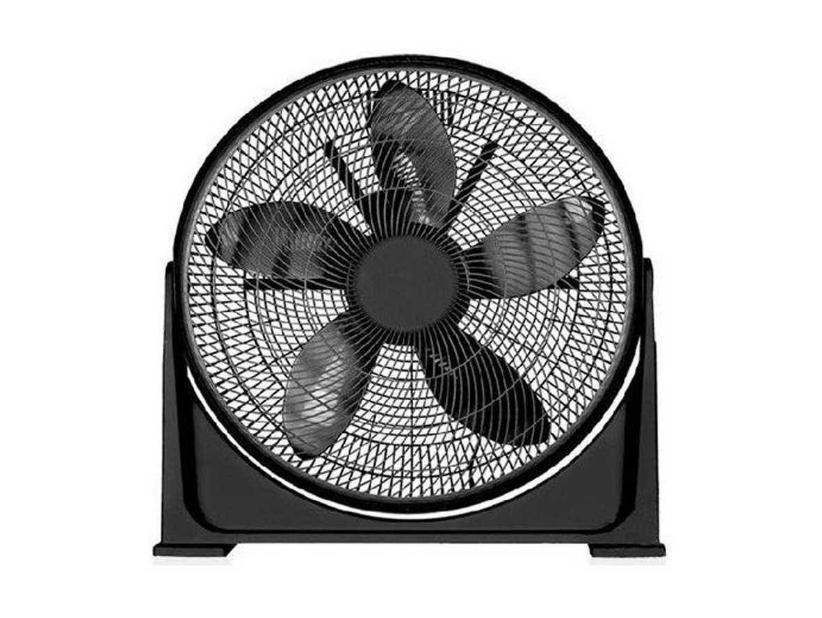Black+Decker 16 Box Fan 3 Speed 50W - Zayoom