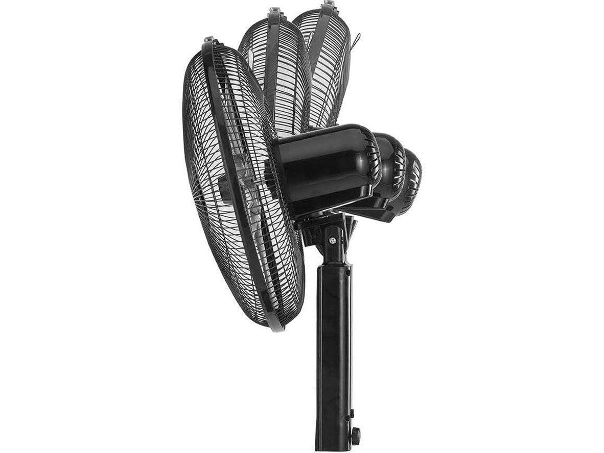 Black+Decker 16 Table Top Fan - Zayoom