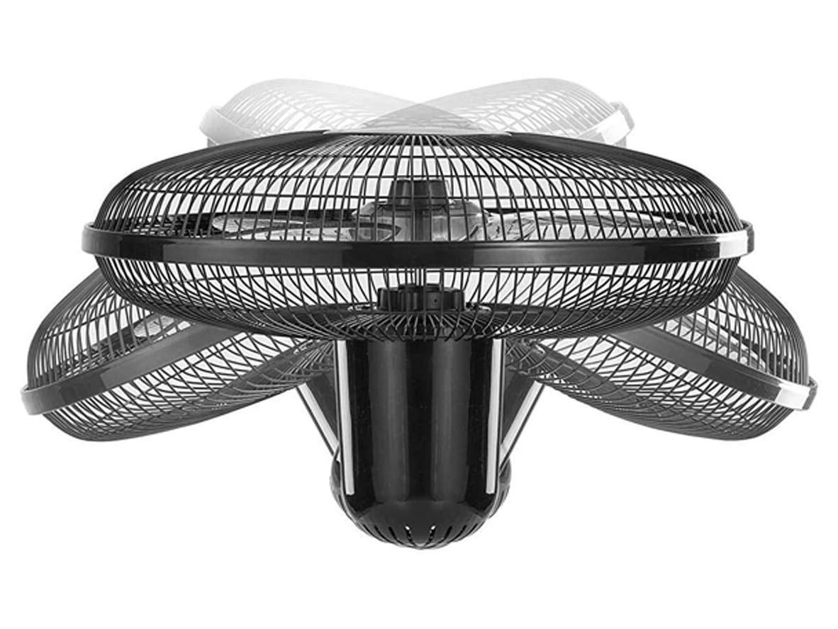 Black+Decker 16 Floor Standing Fan - Zayoom
