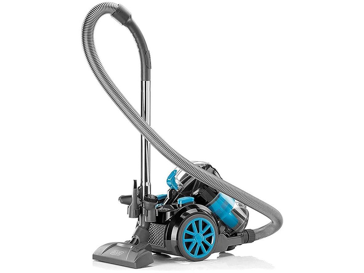 Black+Decker 2.5L Cyclonic Vacuum Cleaner Bag Less 2000W - Zayoom