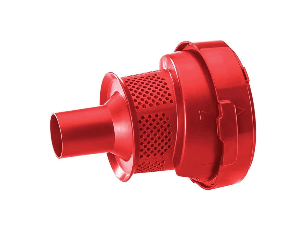 Black+Decker 2.5L Multicyclonic Vacuum Cleaner 1600W - Zayoom