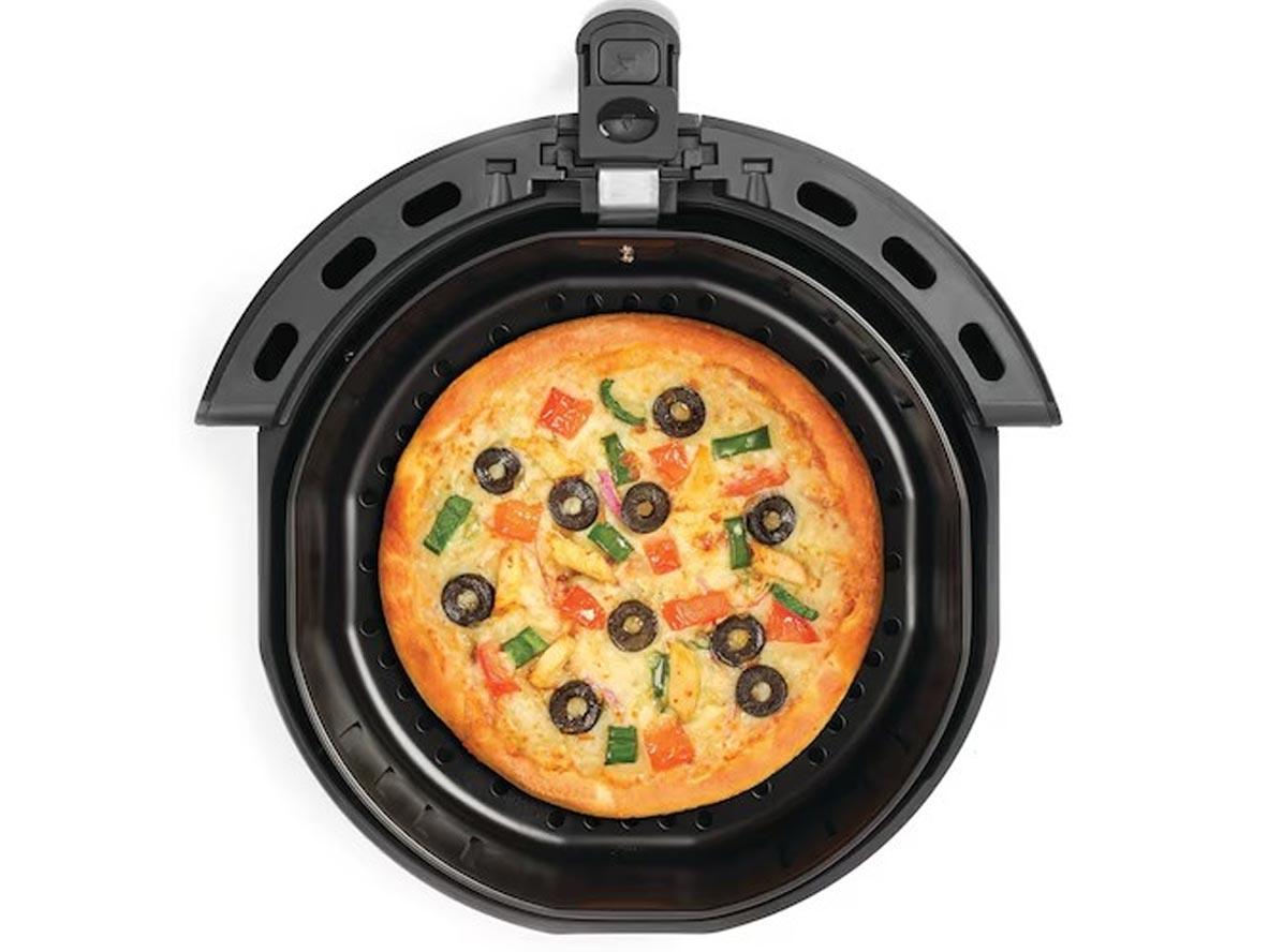 Black+Decker 5.6L - 1.5Kg Digital Air Fryer 1800W - Zayoom