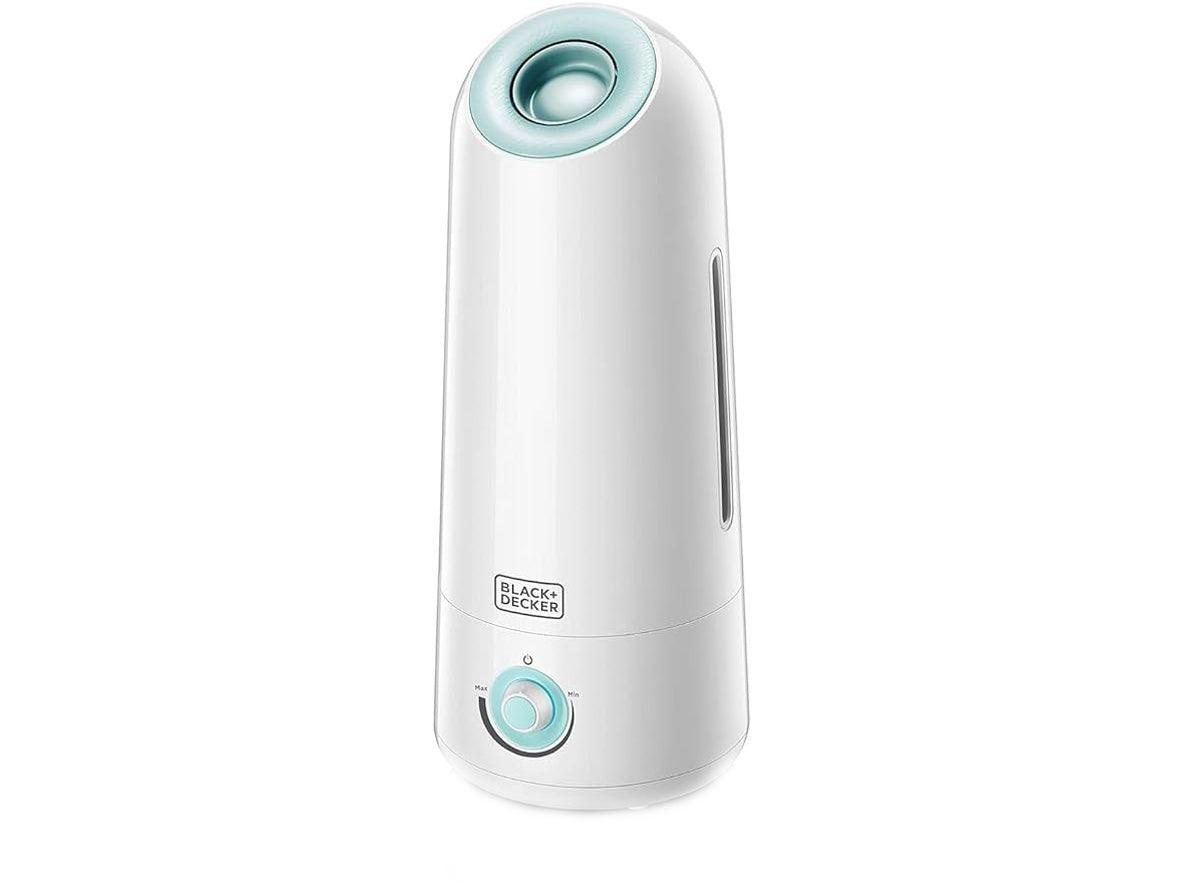Black+Decker 5L Air Humidifier 25W - Zayoom