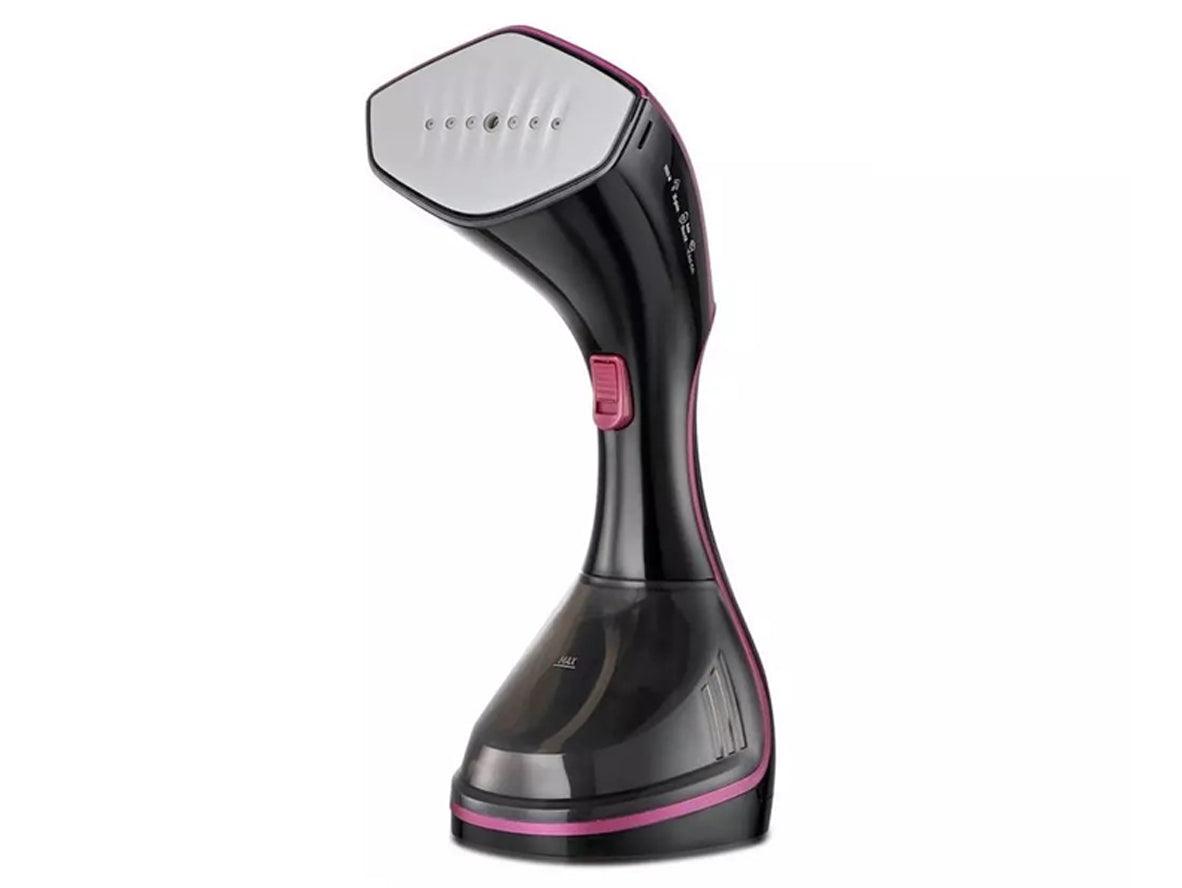 Black+Decker Portable Digital Handheld Garment Steamer 1600W - Zayoom