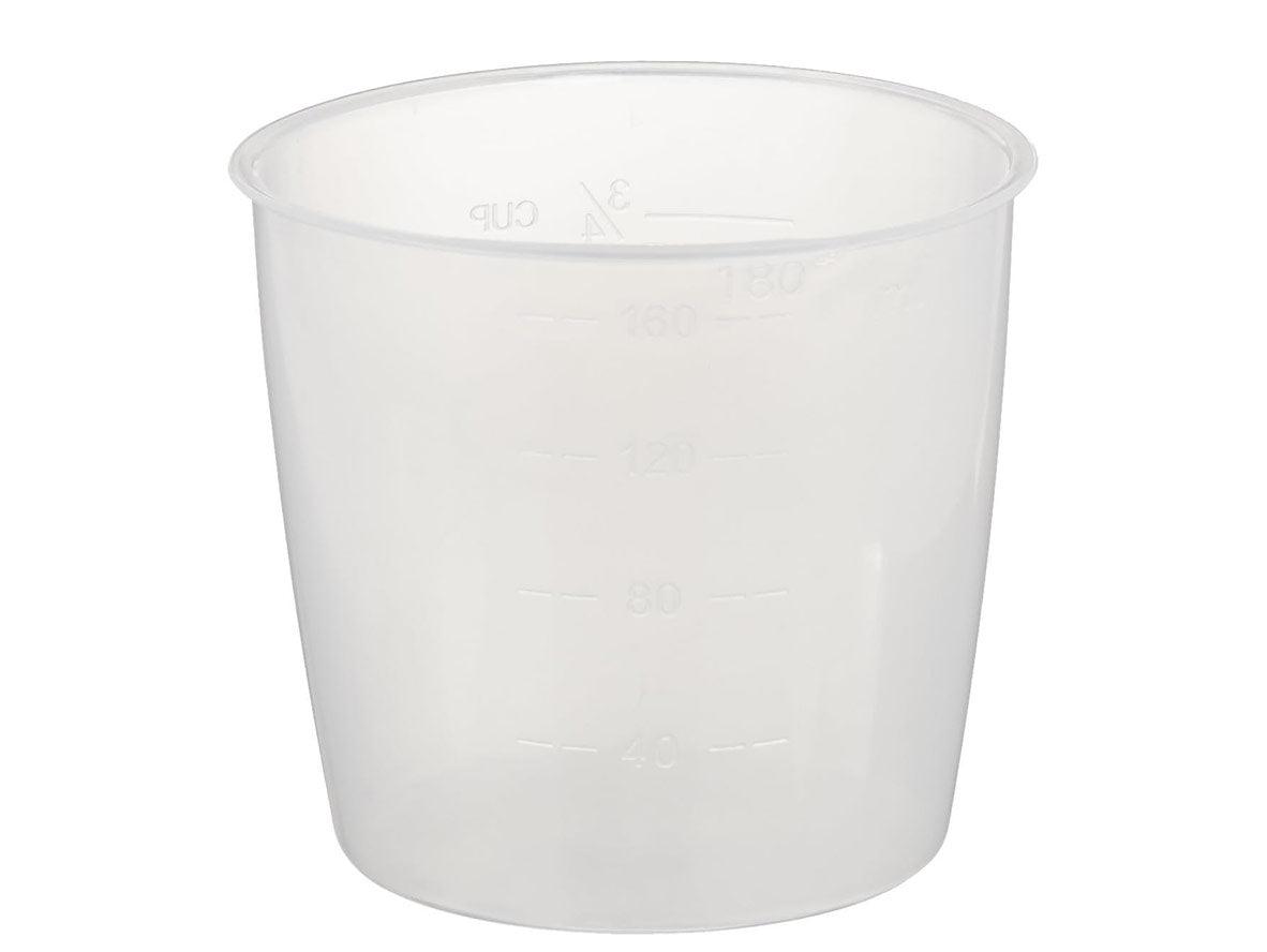 BLACK+DECKER Rice Cooker With Glass Lid 0.6L - 350W - Zayoom