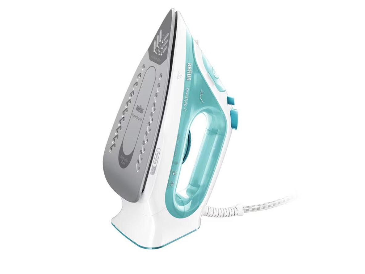 Braun Super Ceramic Steam Iron 2350W - Zayoom