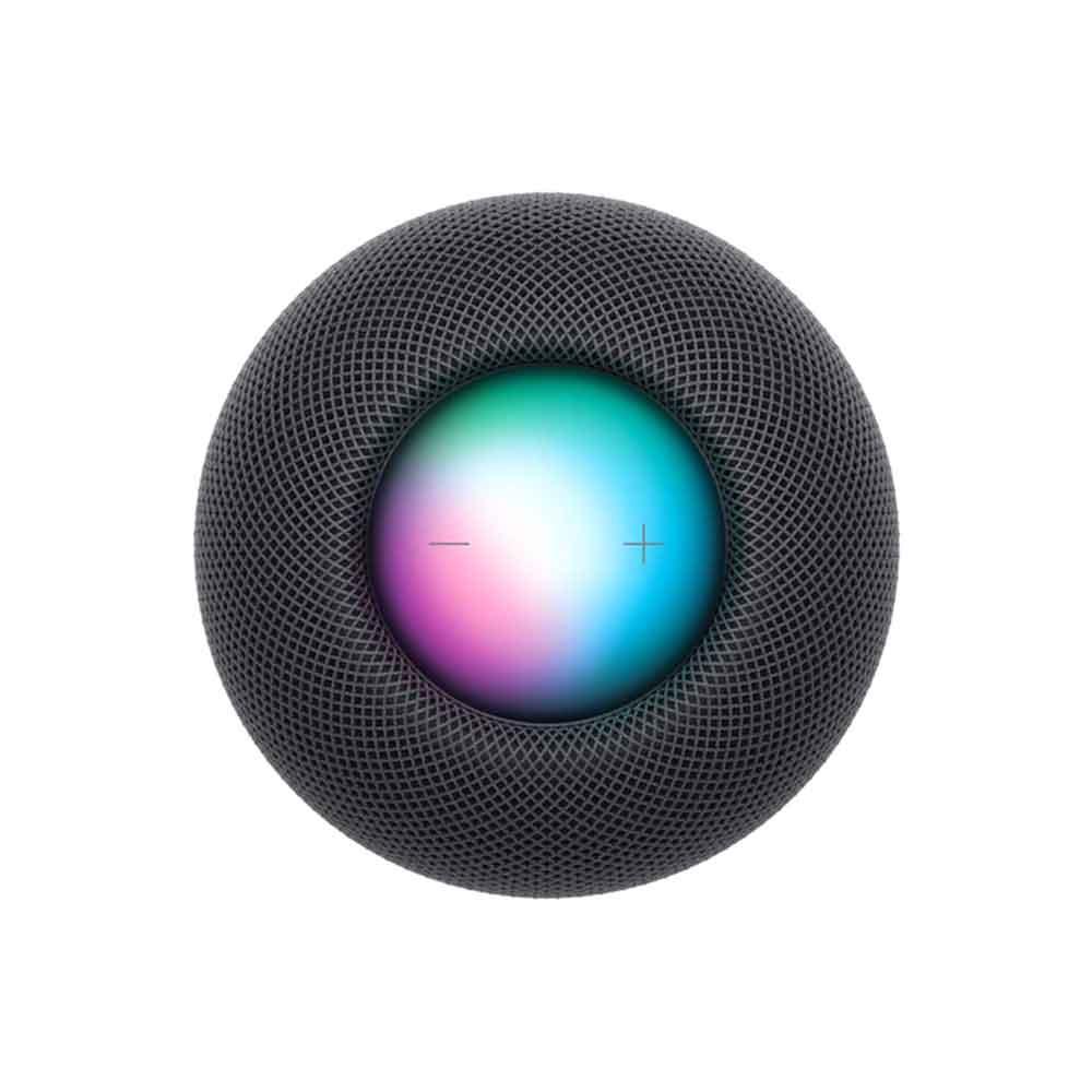 Apple HomePod mini - Space Grey - Zayoom