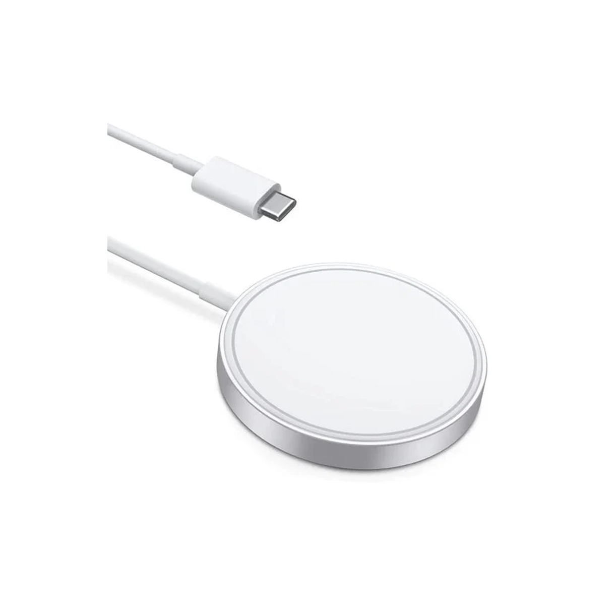 Apple MagSafe Wireless Charger USB-C Cable 1M - Zayoom