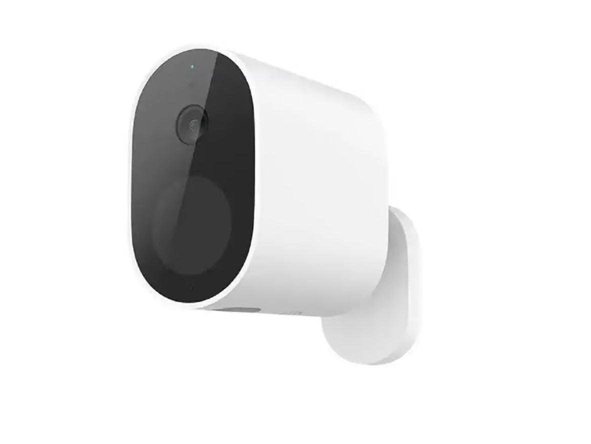 Xiaomi Wireless Outdoor Security Camera 1080p - Set - Zayoom