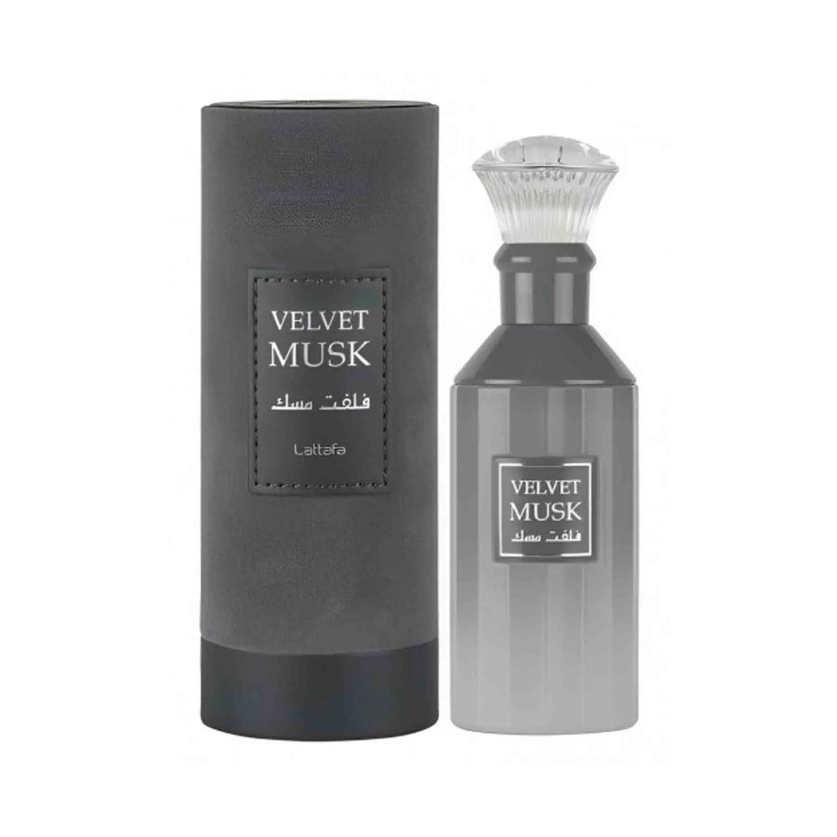 Lattafa Velvet Musk EDP For Unisex 100Ml