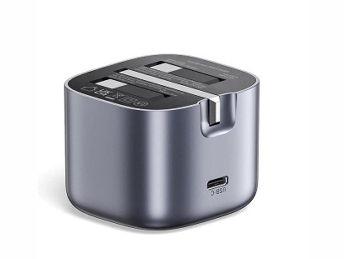 UGREEN 90878 Nexode 30W USB-C PD GaN Fast Charger UK - Zayoom