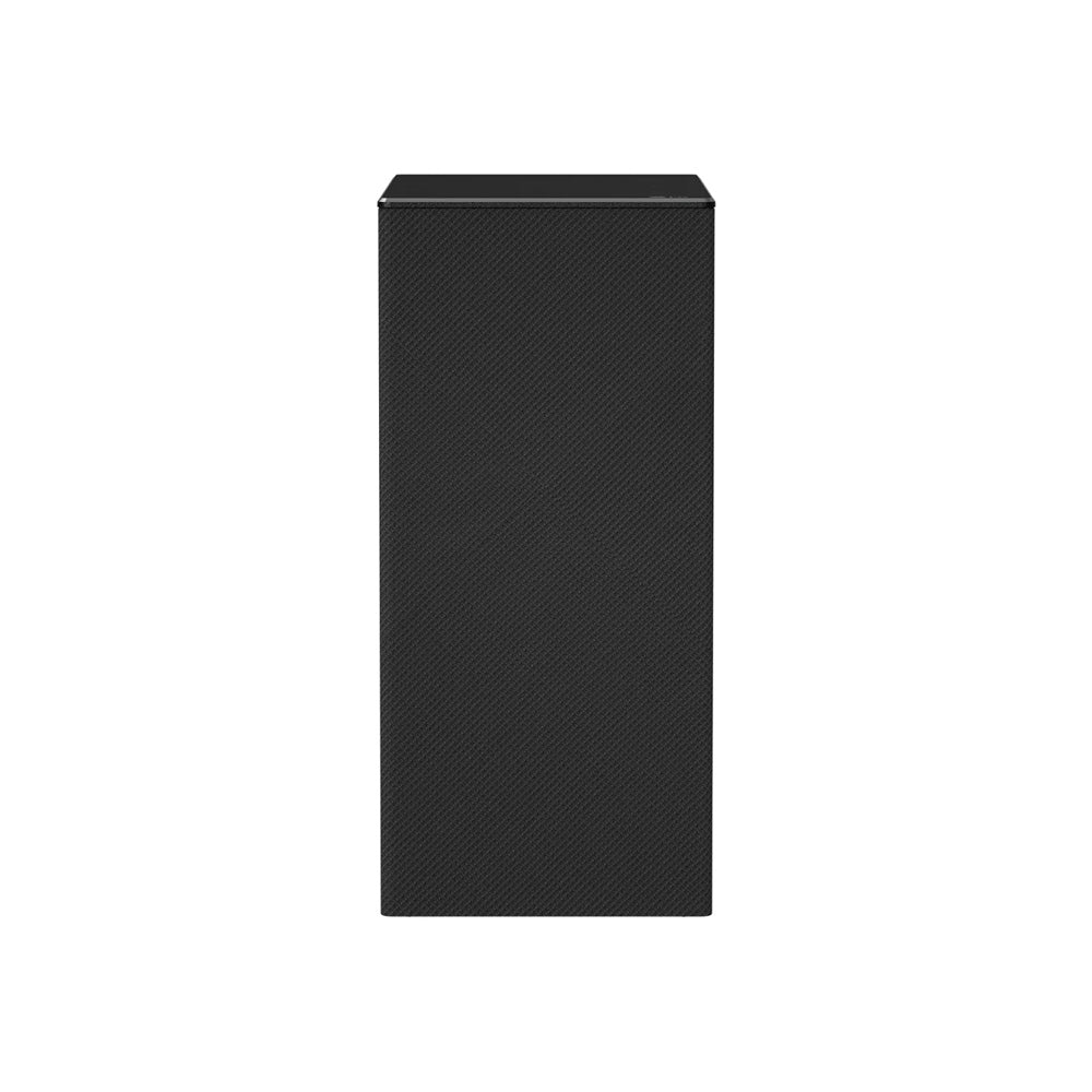 LG SN5 Soundbar - 2.1 Channel - 400W - w/DTS Virtual:X w/Subwoofer (2021) - Zayoom