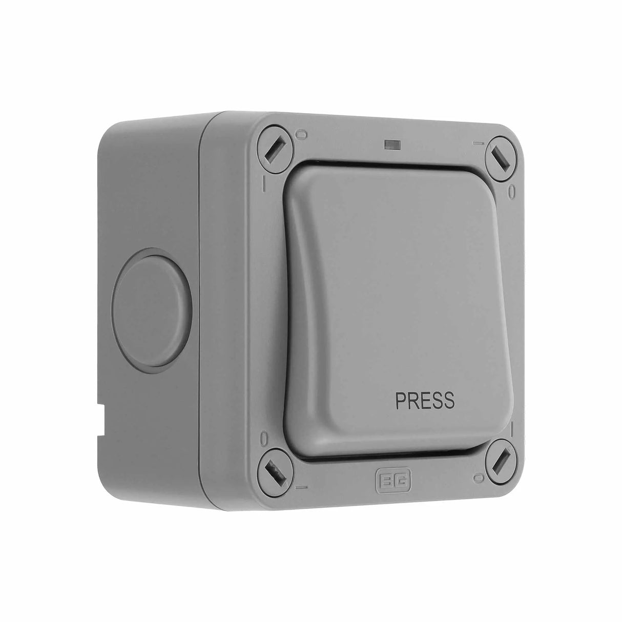 بي جي مفتاح جرس مقاوم للماء 1G