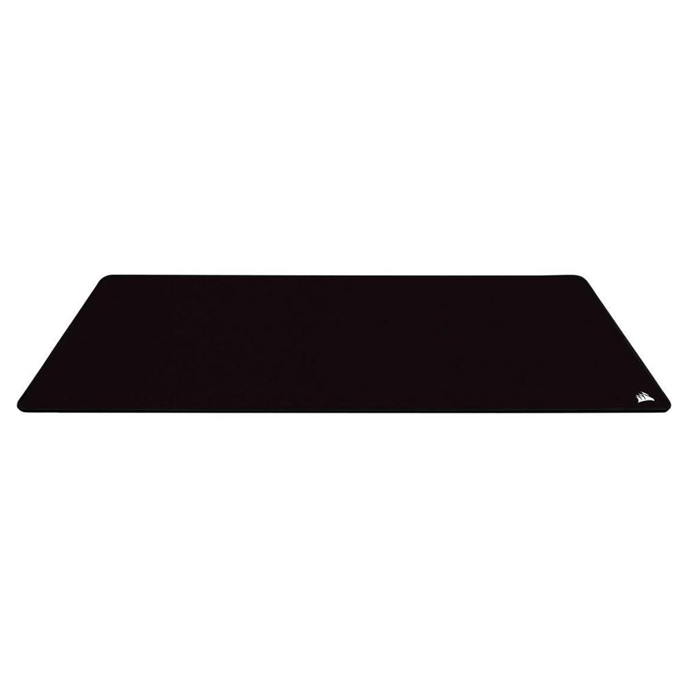 Corsair MM350 PRO Premium Spill-Proof Cloth Gaming Mouse Pad – Extended XL, Black - Zayoom