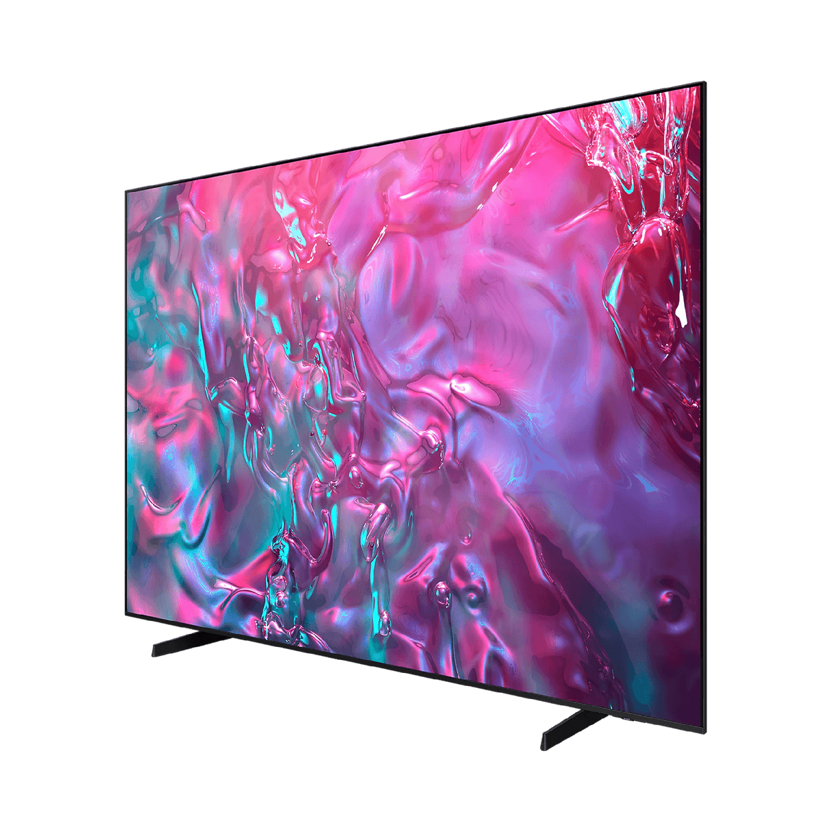 Samsung 98 Inch Crystal UHD 4K Smart TV - 2024 - Zayoom