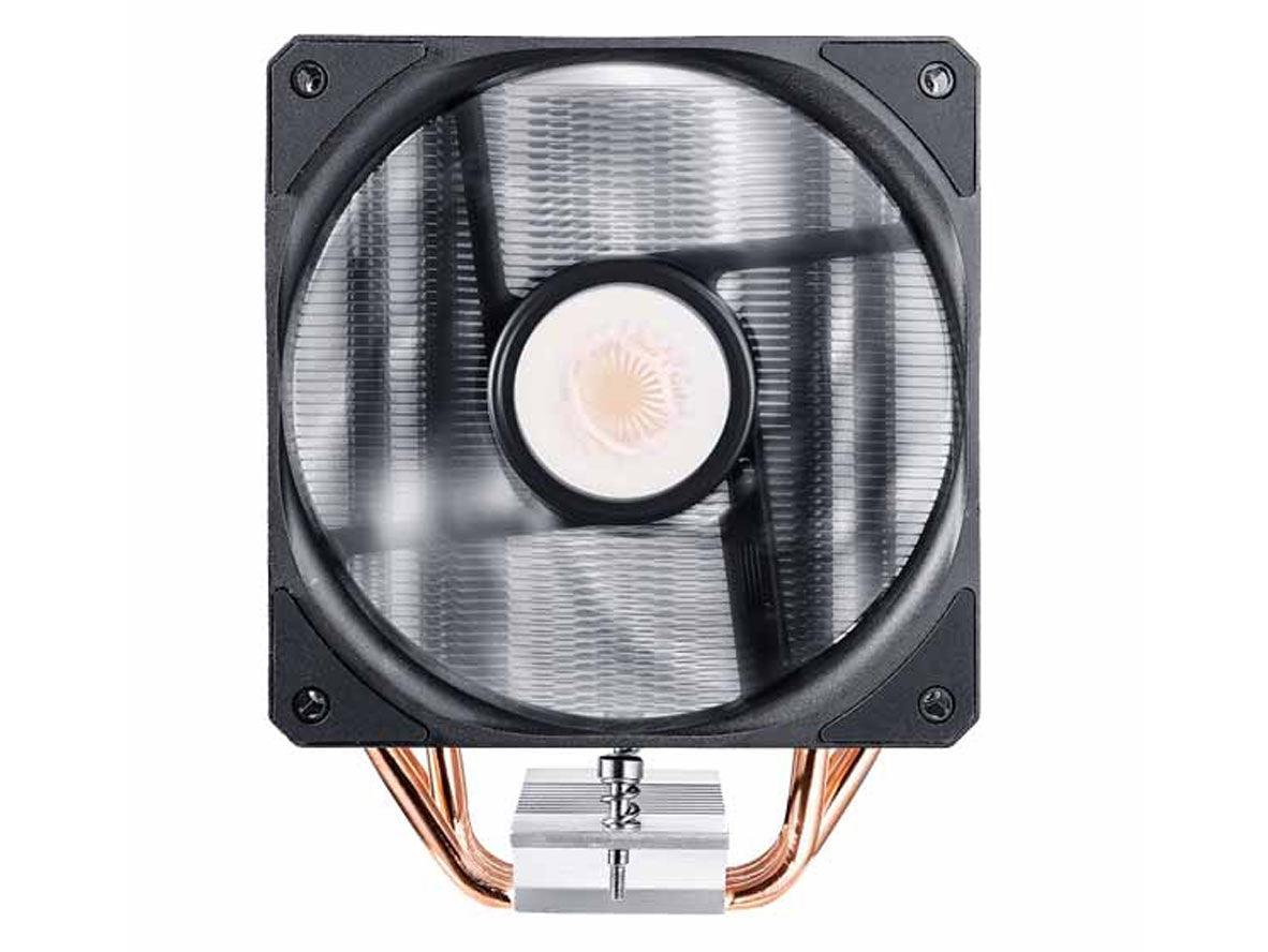 Cooler Master Hyper 212 EVO V2 CPU Air Cooler - Zayoom