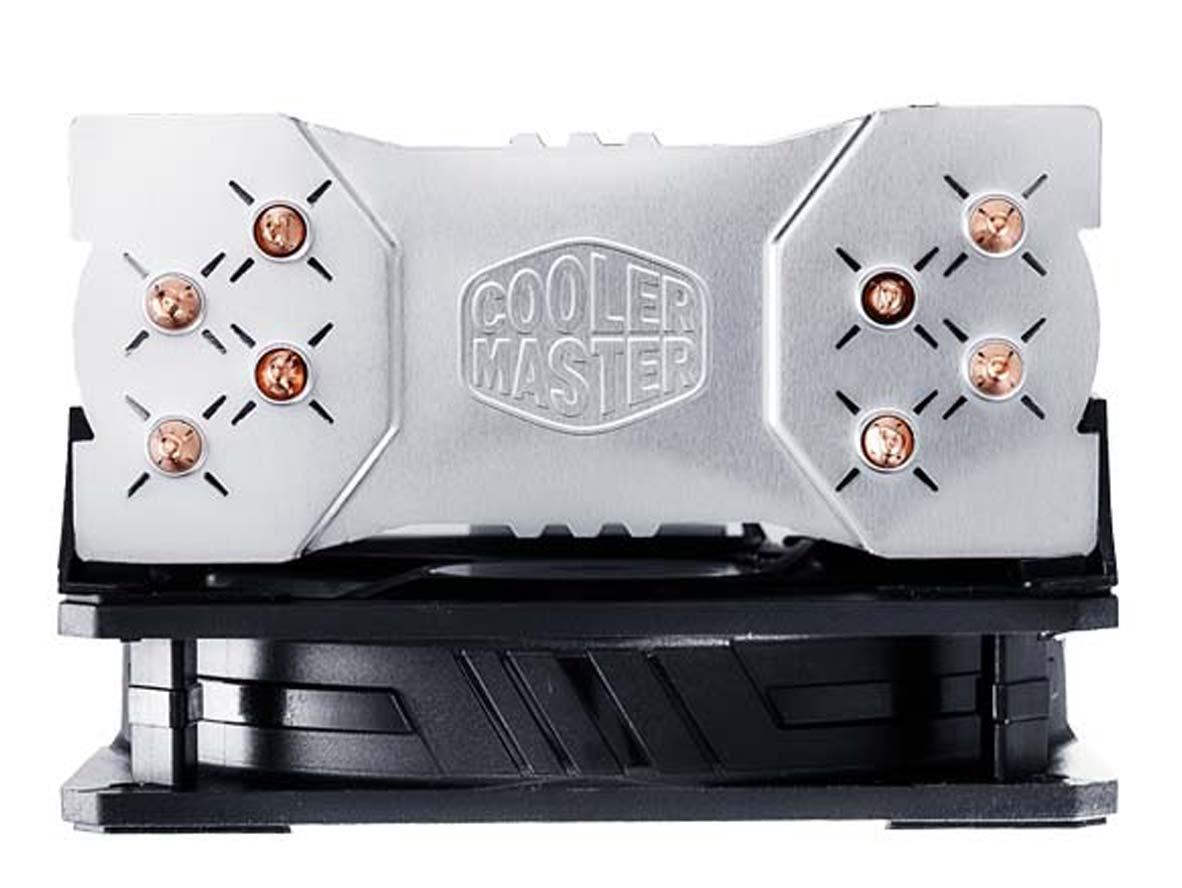 Cooler Master Hyper 212 EVO V2 CPU Air Cooler - Zayoom
