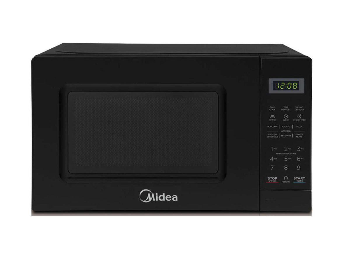 Midea Digital Control Microwave Oven 20 Liter 700W - Zayoom