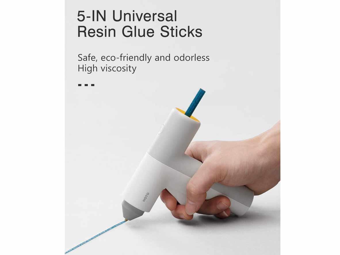 HOTO Hot Melt Glue Sticks - Zayoom