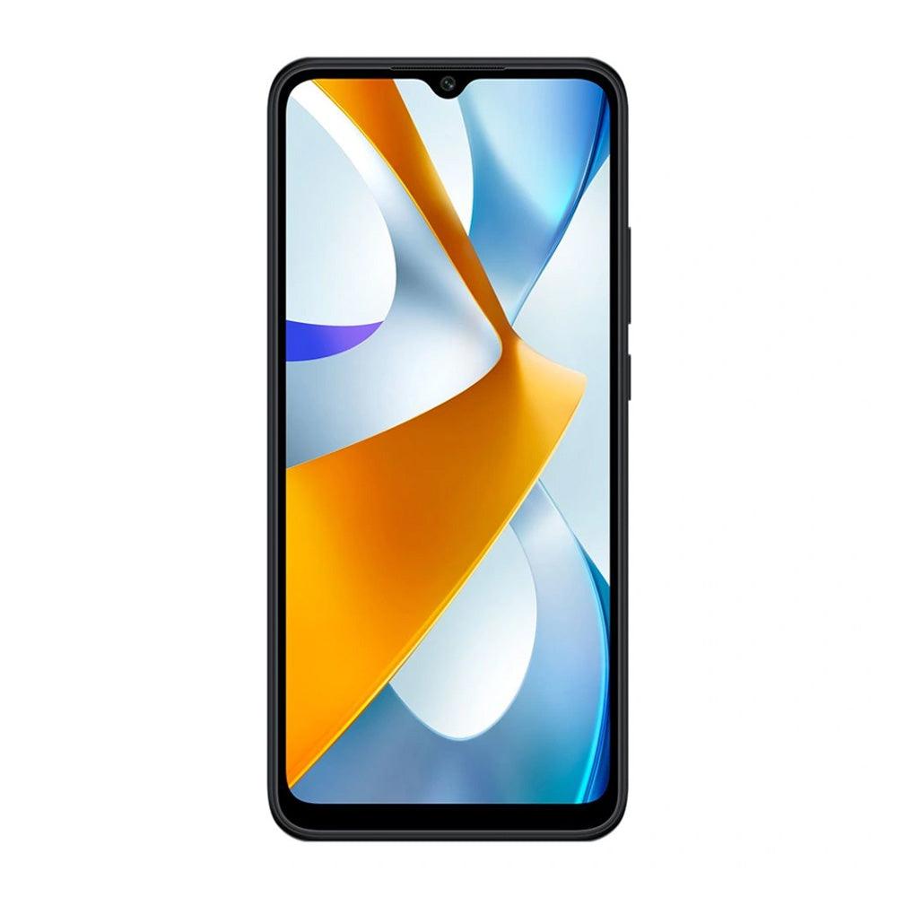 POCO C40 - 4GB - 64GB - Mobile phone - Black - Zayoom