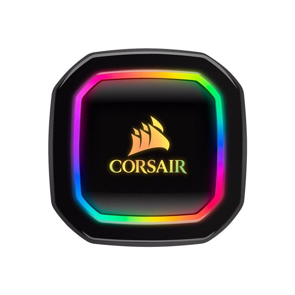 Corsair iCUE H115i RGB PRO XT Liquid CPU Cooler - Zayoom