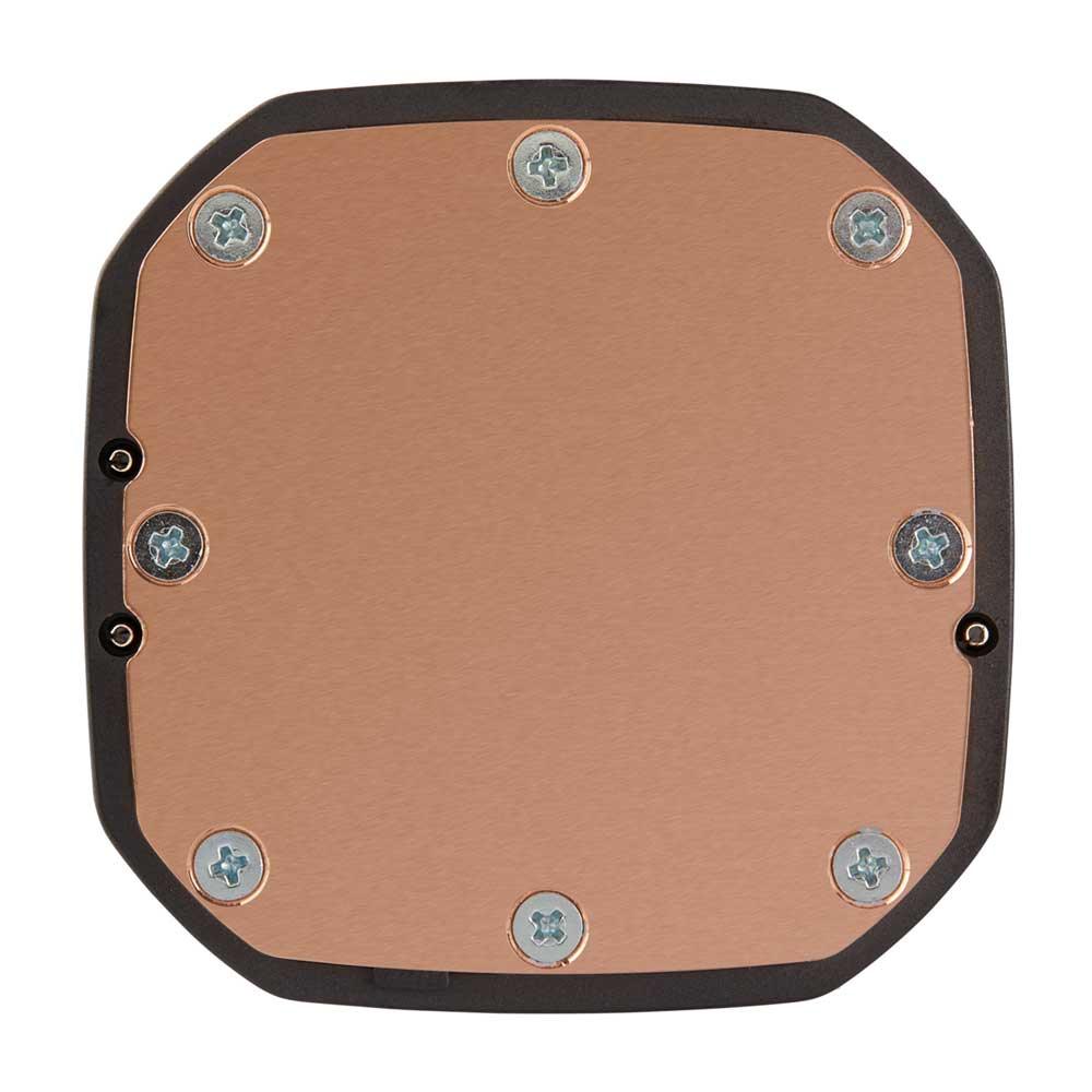 Corsair iCUE H115i RGB PRO XT Liquid CPU Cooler - Zayoom