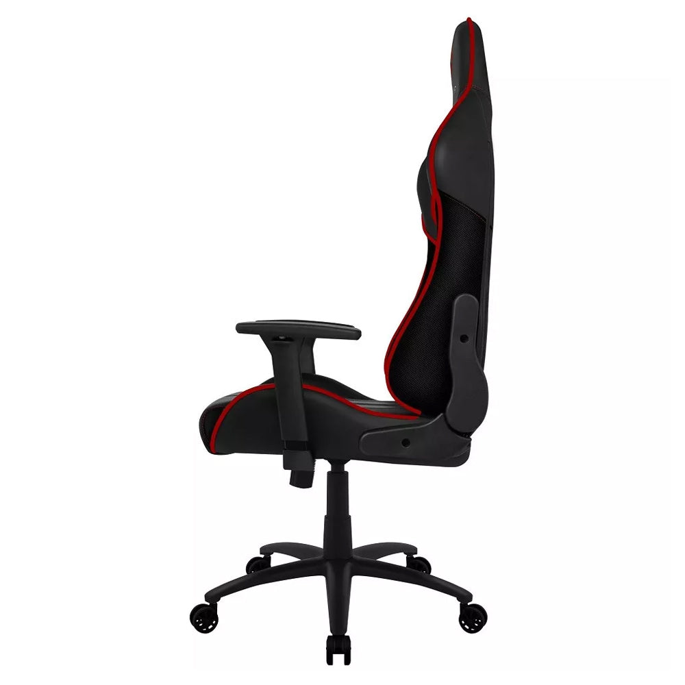 ThunderX3 Gaming Chair BC5 - Black/Red