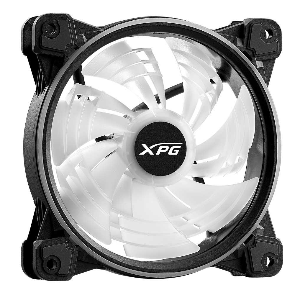 XPG HURRICANE 120 ARGB PWM - Zayoom