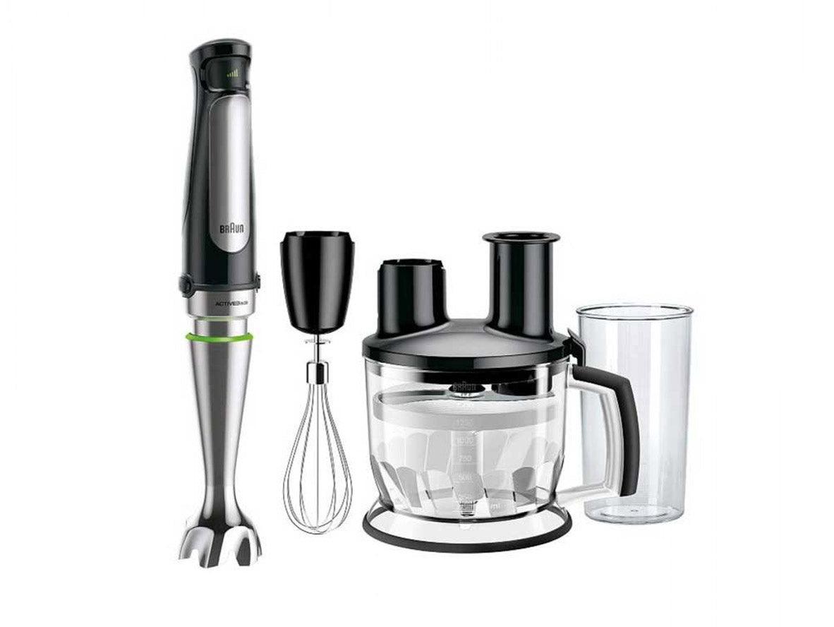 Braun MultiQuick 7 Hand Blender 1000W - Zayoom