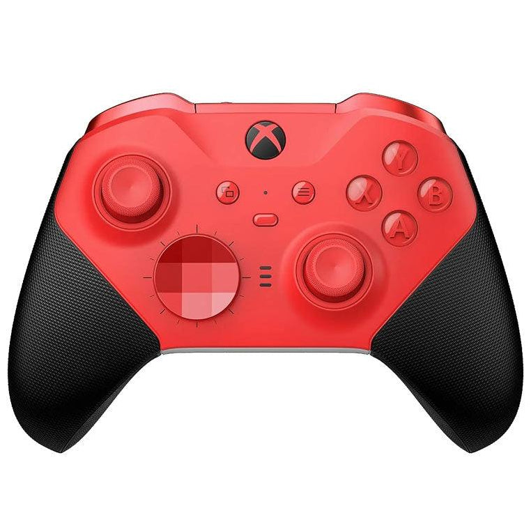Xbox Elite Wireless Controller Series 2 - Core Red - Zayoom