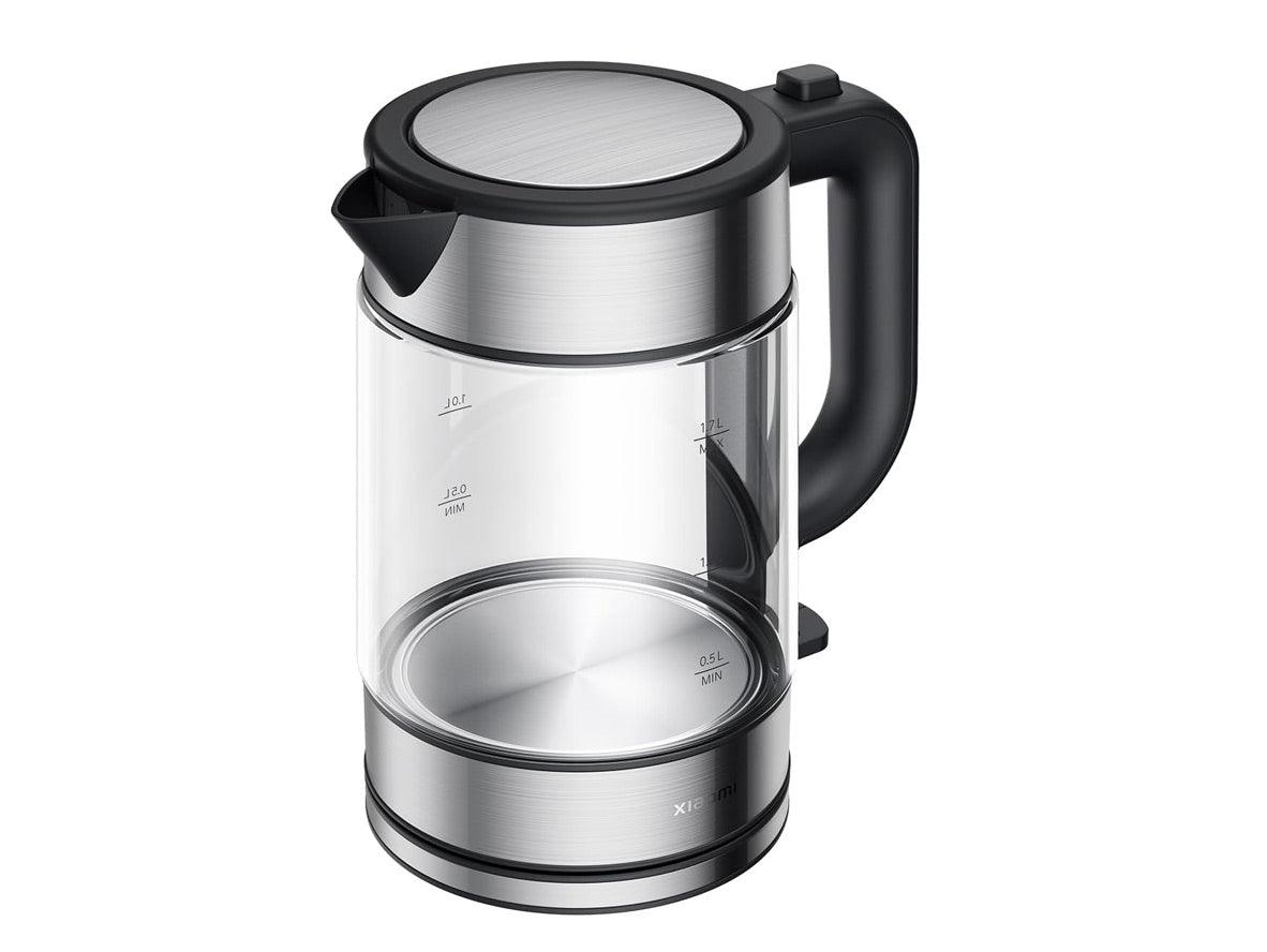 Xiaomi Electric Glass Kettle 1.7 Liter - 2200W - Zayoom