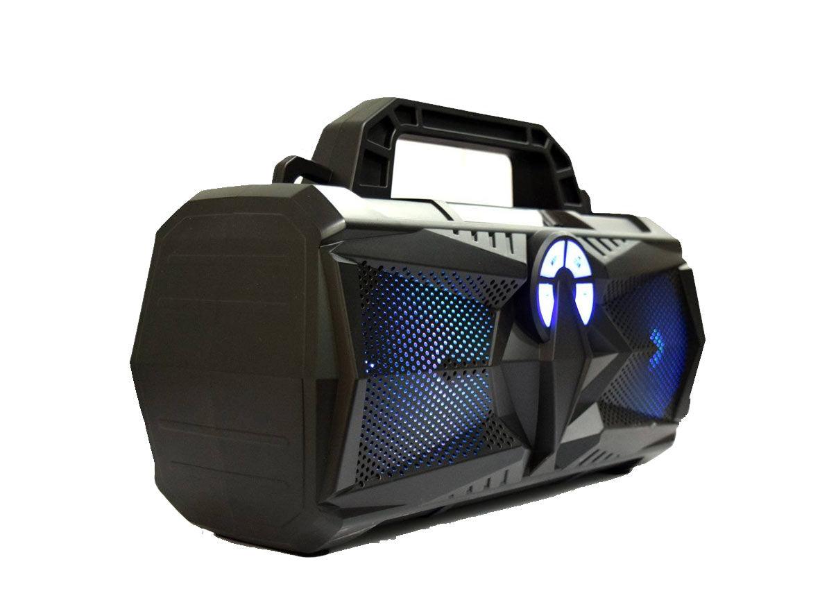 NHE Javi BT Portable Speaker CB006 - Zayoom