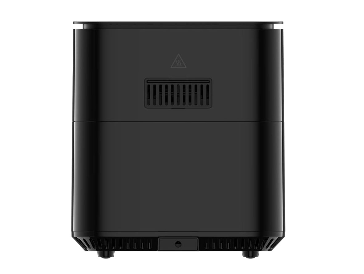 Xiaomi Smart Air Fryer 6.5 Liter - 1800W - Black - Zayoom