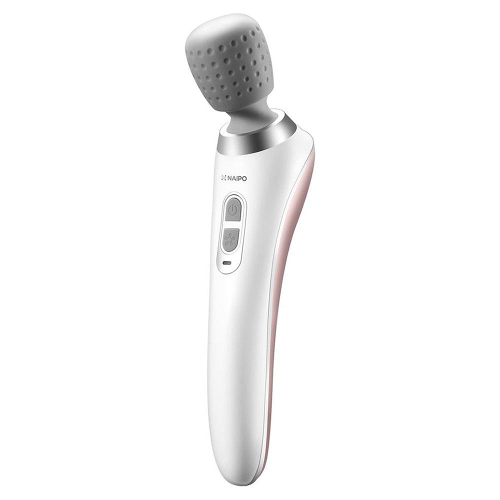 Naipo Cordless Handheld Wand Massager