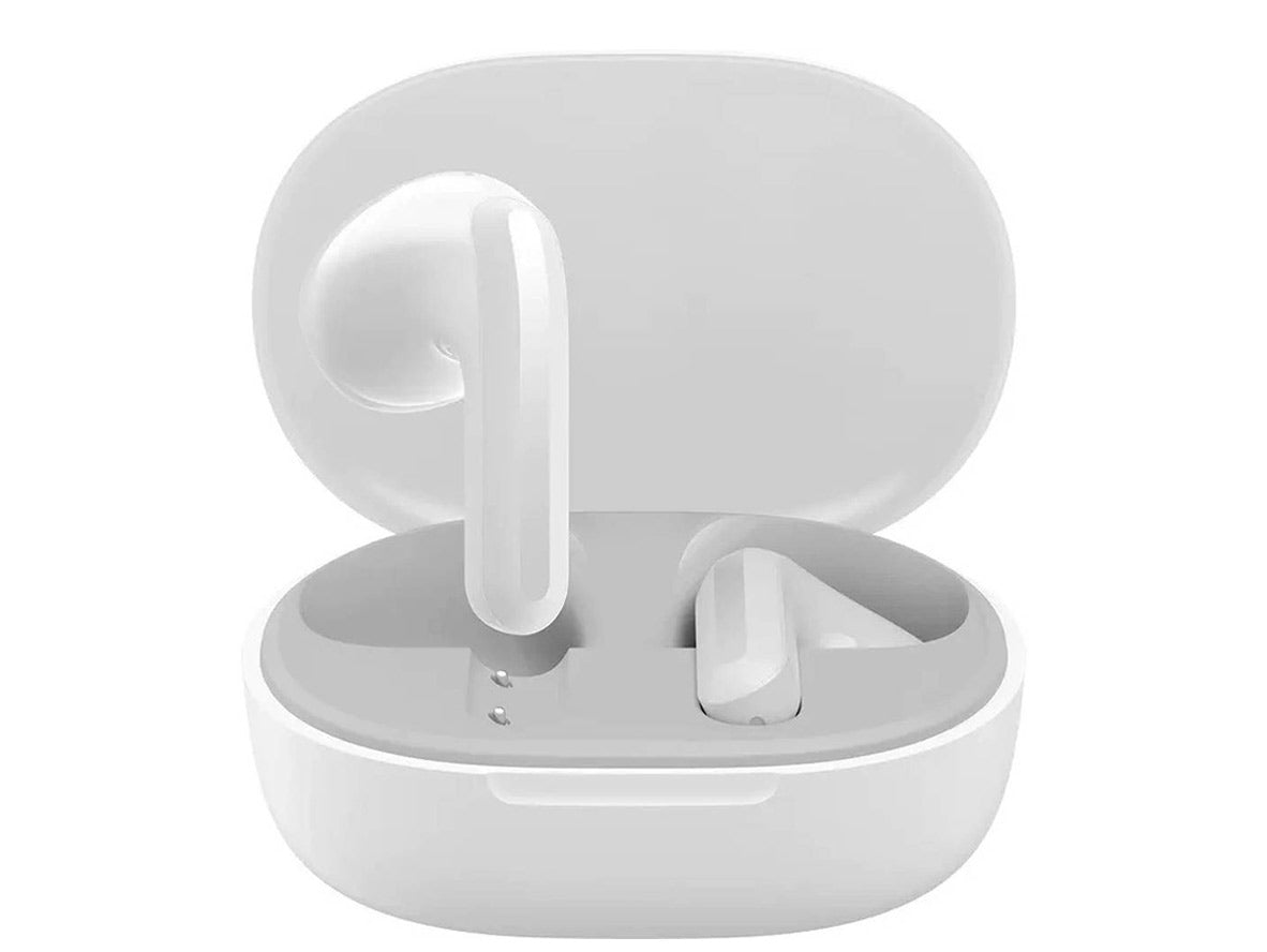 Xiaomi Redmi Buds 4 Lite - White - Zayoom
