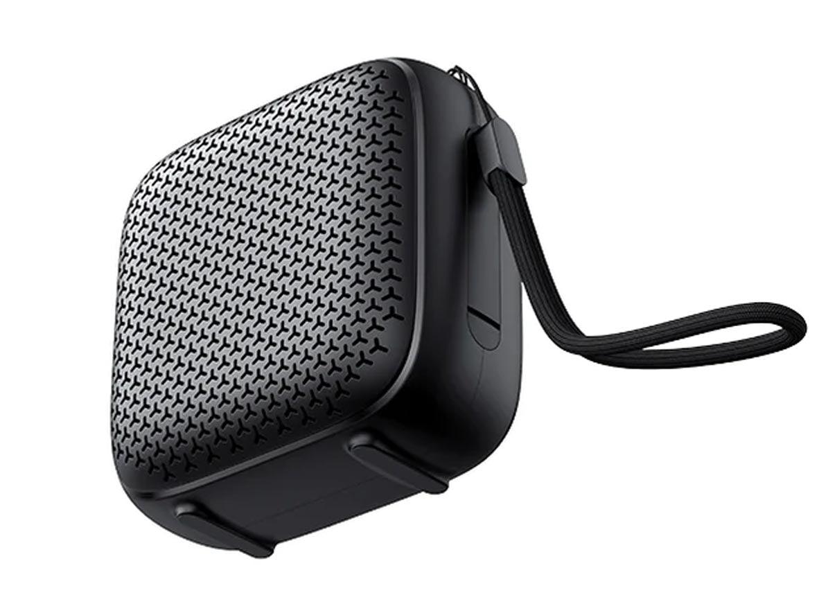 Havit SK838BT Wirless Portable Speaker - Black - Zayoom