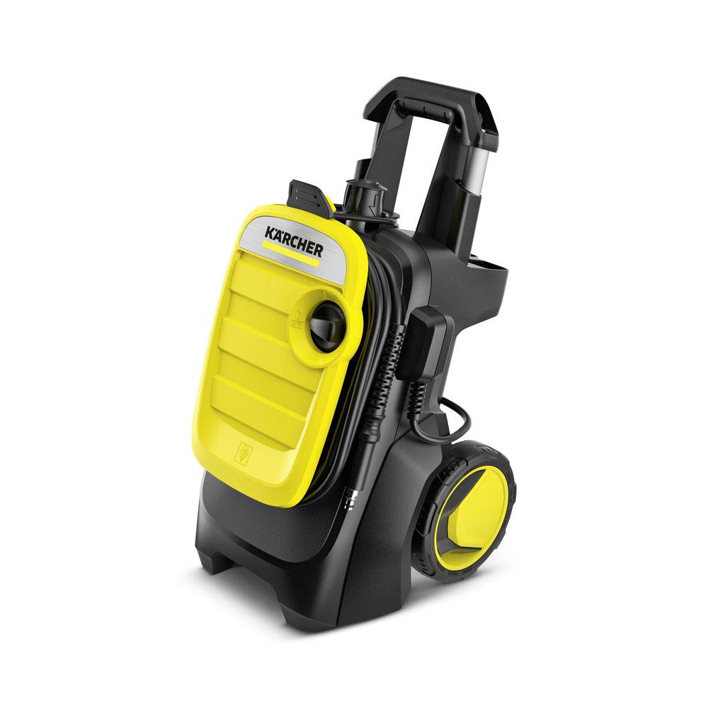 KARCHER K7 Compact Pressure Washer - Zayoom