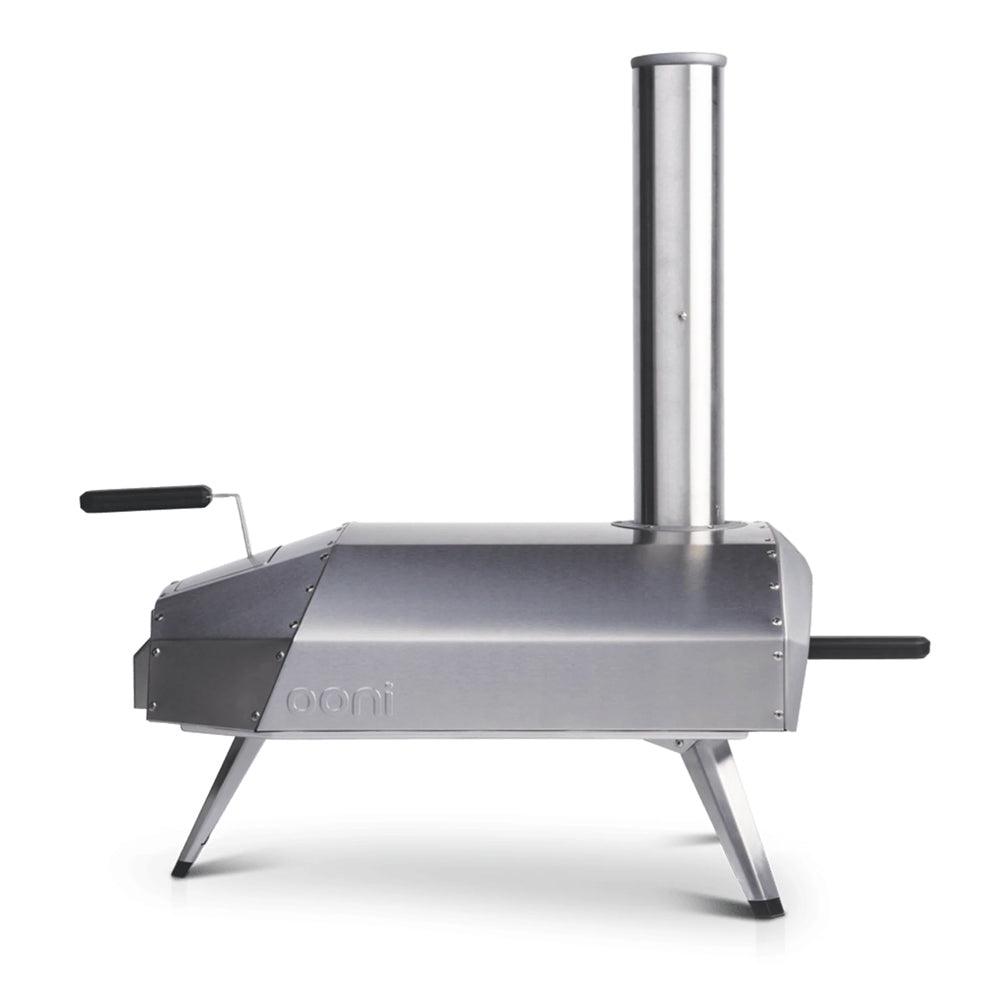 Ooni Karu 12 Inch Multi-Fuel Pizza Oven - Zayoom