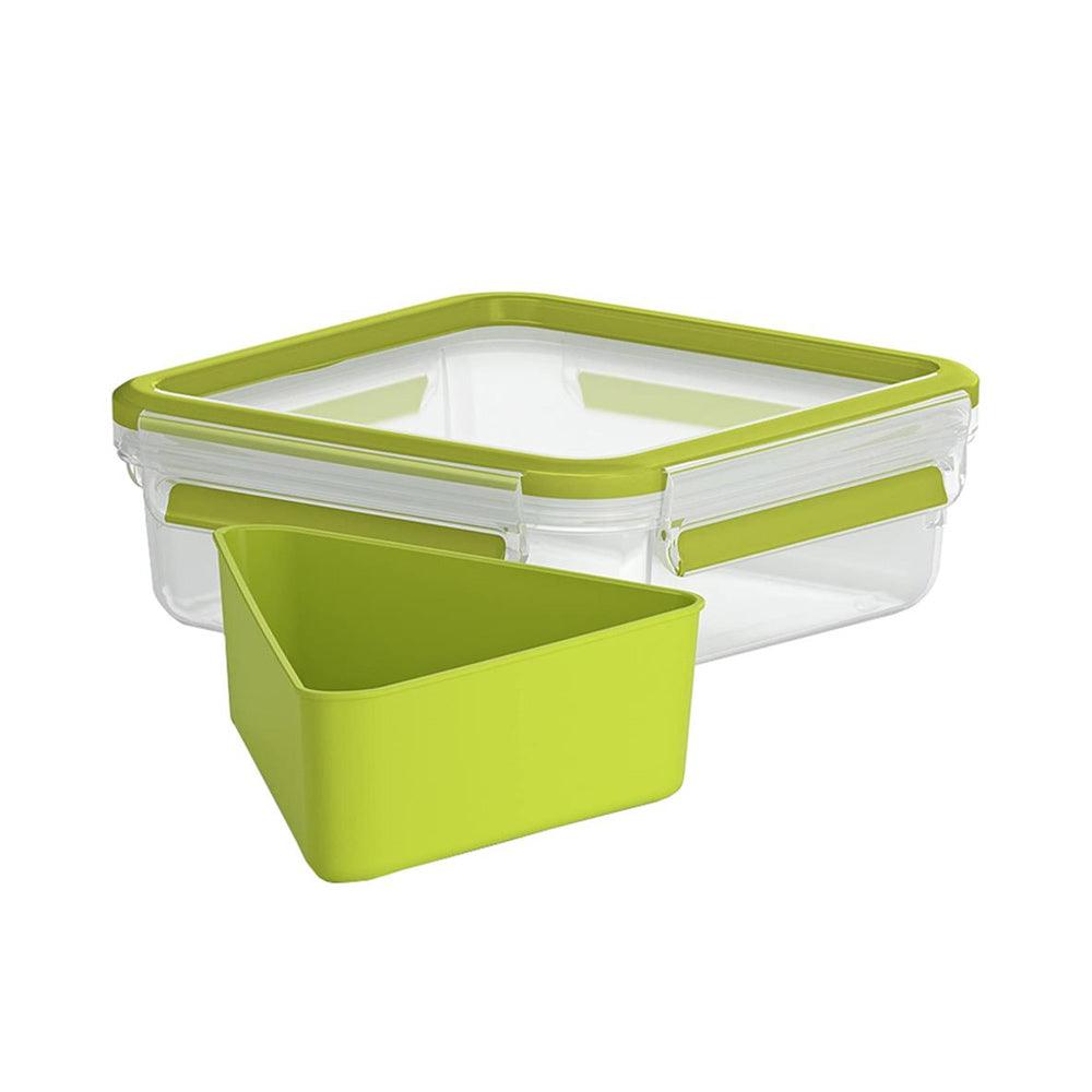 Tefal MasterSeal To Go Sandwich Box - 0.85L - Zayoom