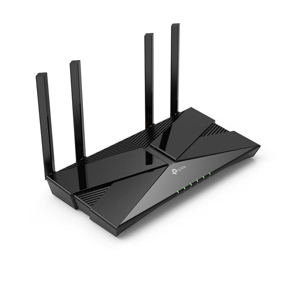 TP-Link AX1800 Dual-Band WiFi 6 Router - Zayoom