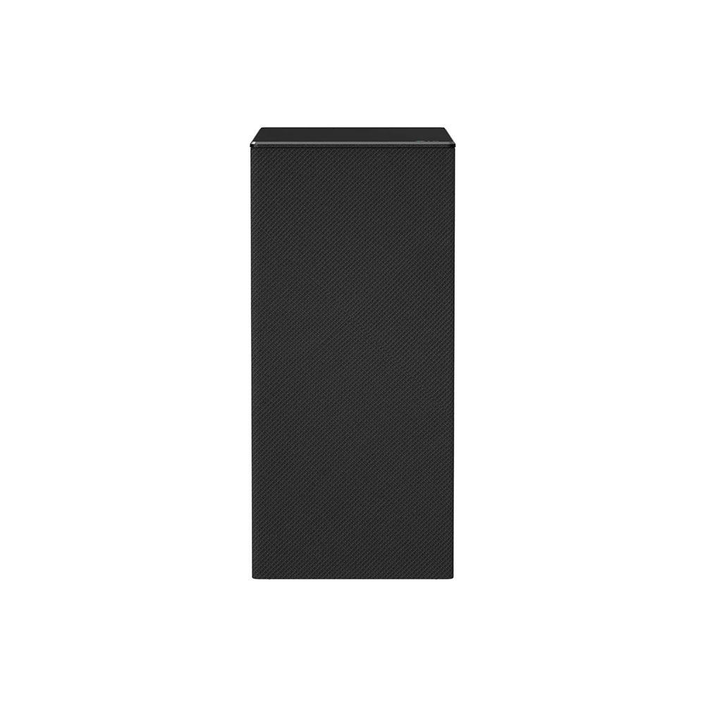 LG Soundbar SN7Y, 3.1.2 Ch / 380W - Meridian - Dolby Atmos - dtsX - Up-Firing Speaker Unit - 4K Pass Through - Dolby Vision Compatible - Zayoom