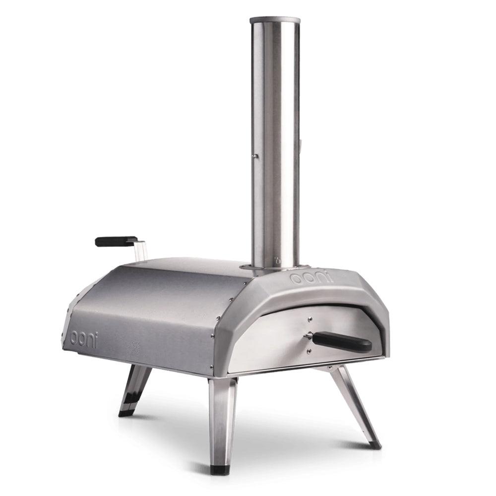 Ooni Karu 12 Inch Multi-Fuel Pizza Oven - Zayoom