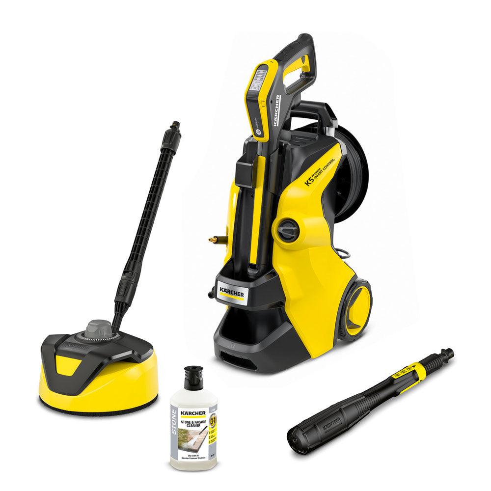 KARCHER K5 Premium Smart Control Home Pressure Washer - Zayoom