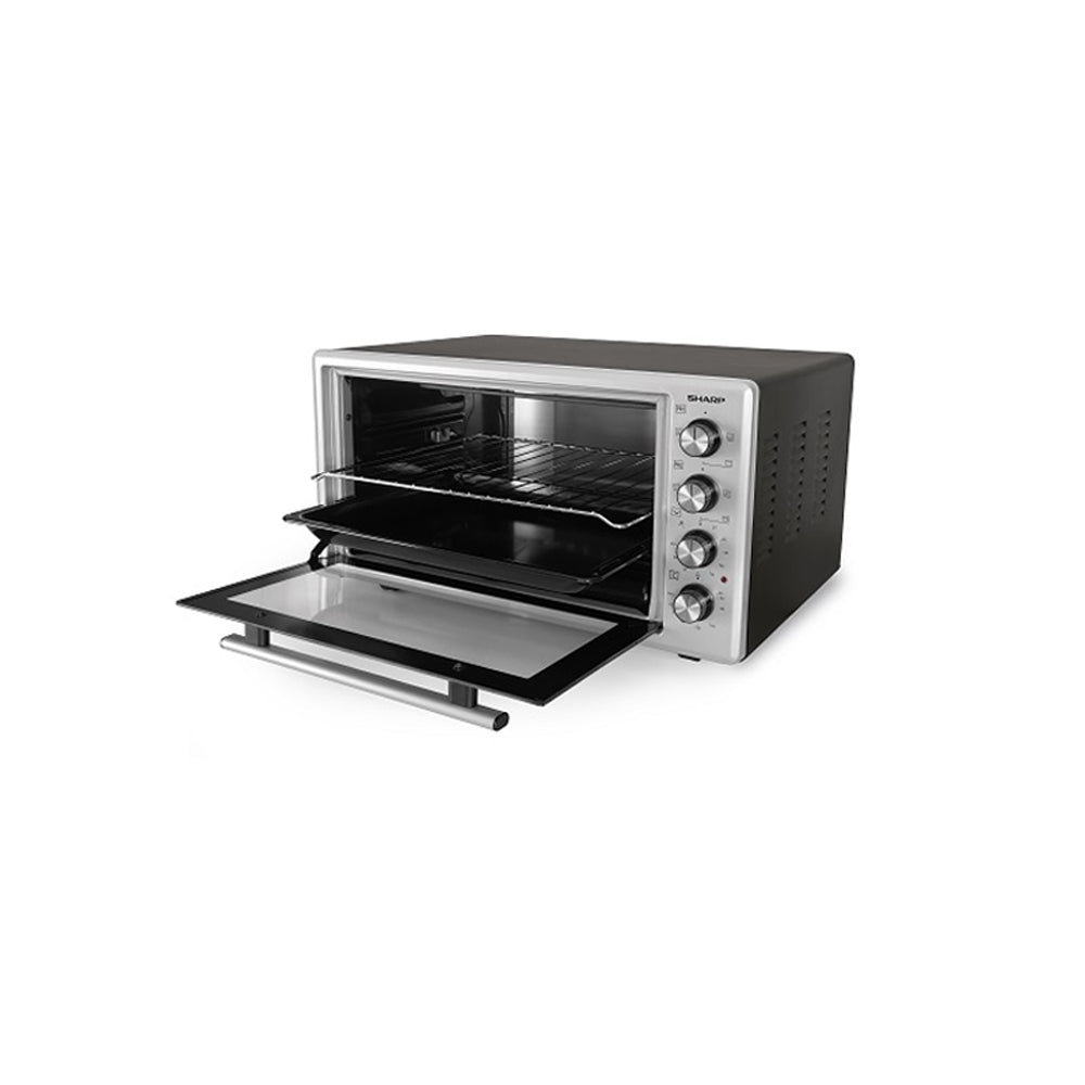 شارب فرن كهربائي 45 لتر 1400 واط